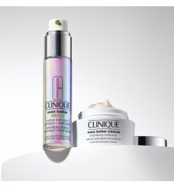 Even Better Clinical - Feuchtigkeitscreme mit Leuchtkraft-Effekt